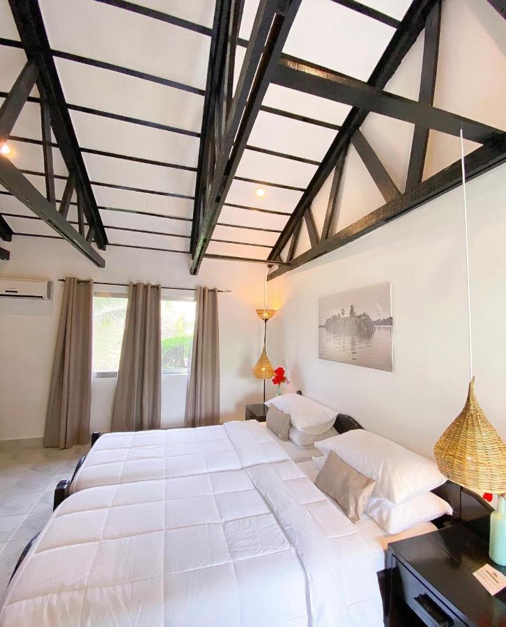Sunset Beach Hotel Коту Экстерьер фото